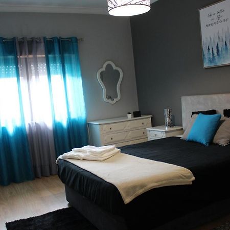 ויסאו Viriato Central House מראה חיצוני תמונה