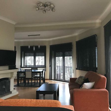 ויסאו Viriato Central House מראה חיצוני תמונה