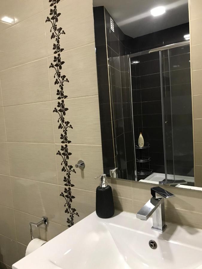 ויסאו Viriato Central House מראה חיצוני תמונה
