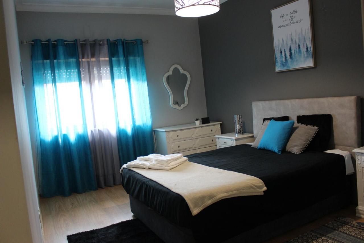 ויסאו Viriato Central House מראה חיצוני תמונה