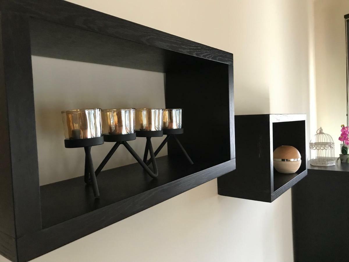 ויסאו Viriato Central House מראה חיצוני תמונה