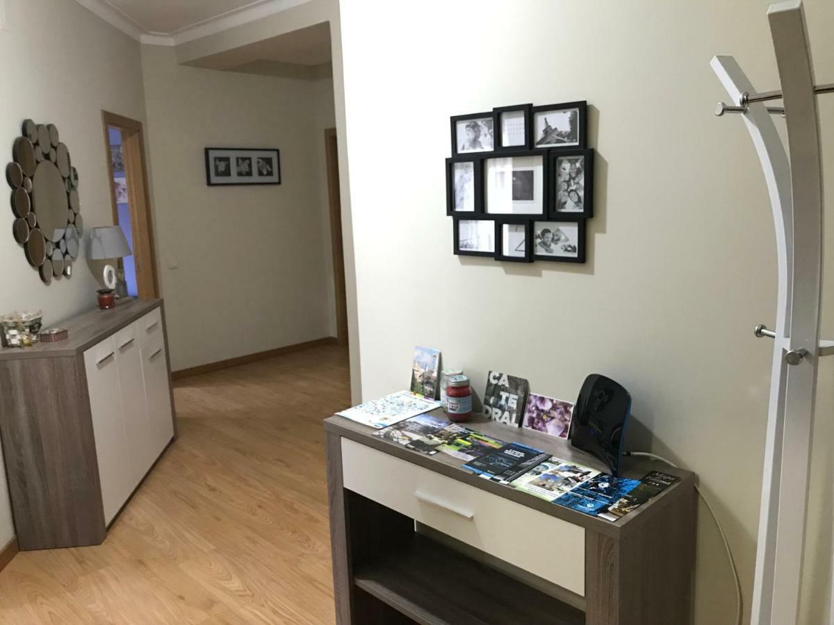 ויסאו Viriato Central House מראה חיצוני תמונה