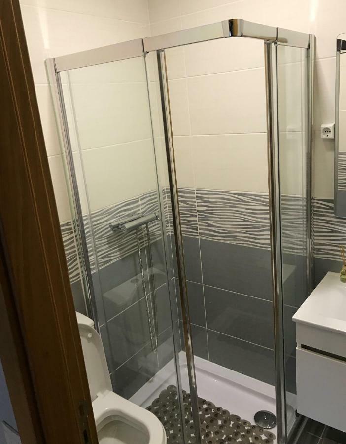 ויסאו Viriato Central House מראה חיצוני תמונה