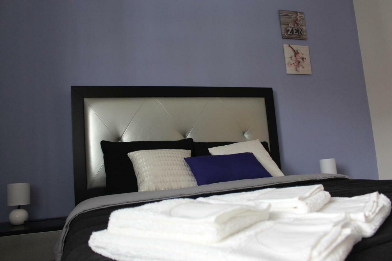 ויסאו Viriato Central House מראה חיצוני תמונה