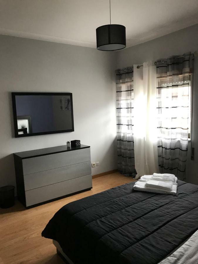 ויסאו Viriato Central House מראה חיצוני תמונה